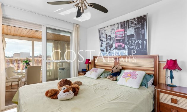 Herverkoop - Villa -
Rojales - Ciudad Quesada