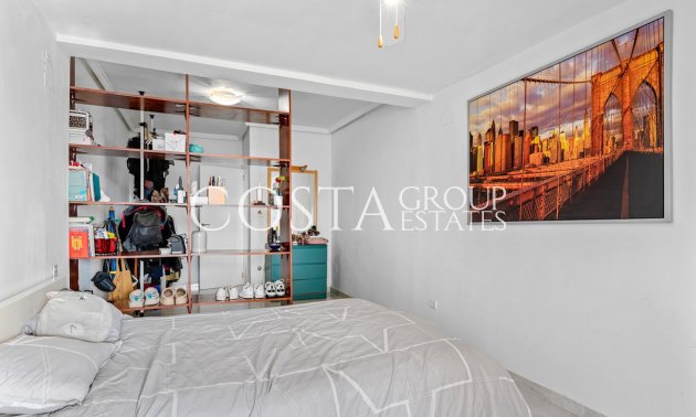 Herverkoop - Villa -
Rojales - Ciudad Quesada