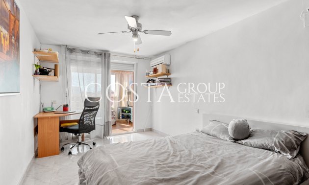 Herverkoop - Villa -
Rojales - Ciudad Quesada