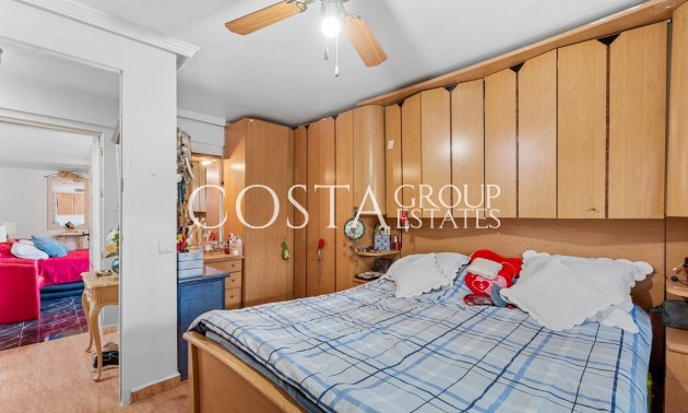 Herverkoop - Villa -
Rojales - Ciudad Quesada