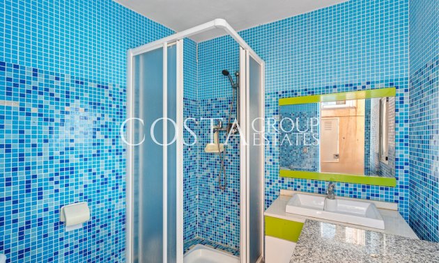 Herverkoop - Villa -
Rojales - Ciudad Quesada