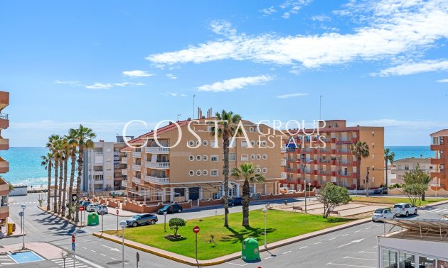 Odsprzedaż - Apartments -
Guardamar del Segura - Guardamar del Segura Centro
