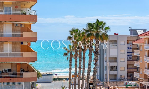 Odsprzedaż - Apartments -
Guardamar del Segura - Guardamar del Segura Centro