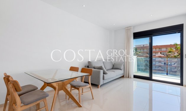 Odsprzedaż - Apartments -
Guardamar del Segura - Guardamar del Segura Centro