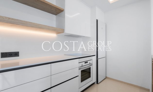 Odsprzedaż - Apartments -
Guardamar del Segura - Guardamar del Segura Centro