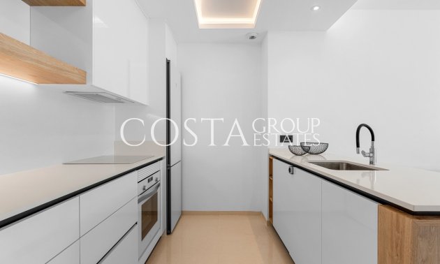 Odsprzedaż - Apartments -
Guardamar del Segura - Guardamar del Segura Centro