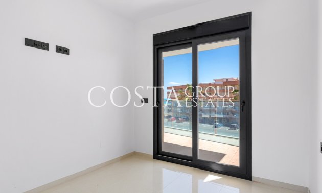 Odsprzedaż - Apartments -
Guardamar del Segura - Guardamar del Segura Centro