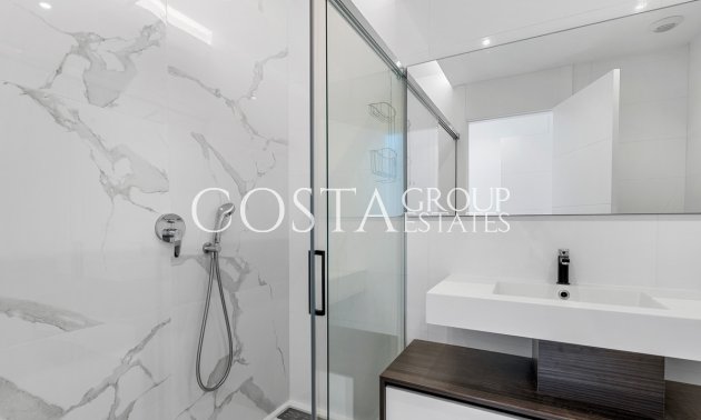 Odsprzedaż - Apartments -
Guardamar del Segura - Guardamar del Segura Centro