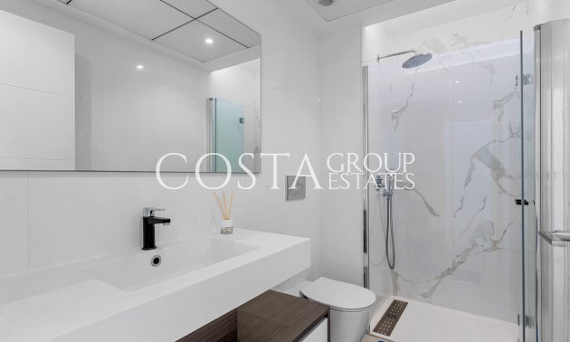 Odsprzedaż - Apartments -
Guardamar del Segura - Guardamar del Segura Centro