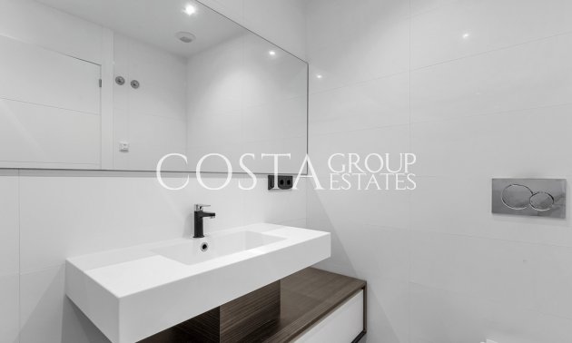 Odsprzedaż - Apartments -
Guardamar del Segura - Guardamar del Segura Centro