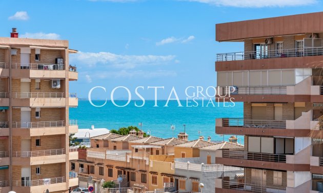 Odsprzedaż - Apartments -
Guardamar del Segura - Guardamar del Segura Centro