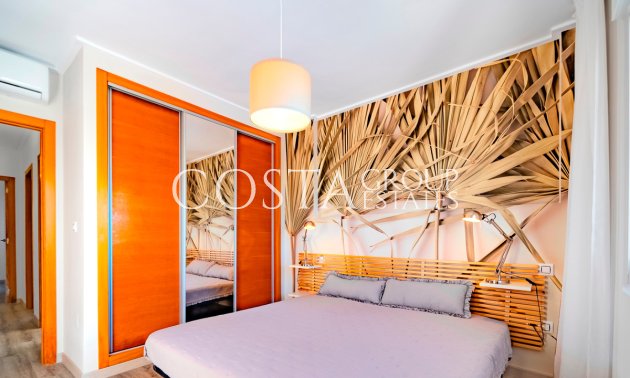 Wiederverkauf - House -
Orihuela - Los Balcones