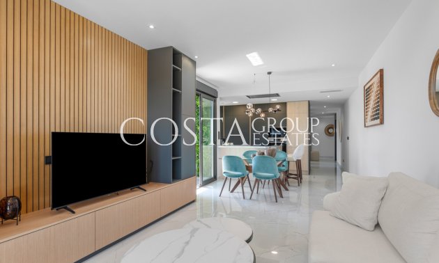 Odsprzedaż - Apartments -
Orihuela - Orihuela Costa