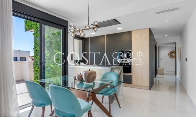 Odsprzedaż - Apartments -
Orihuela - Orihuela Costa