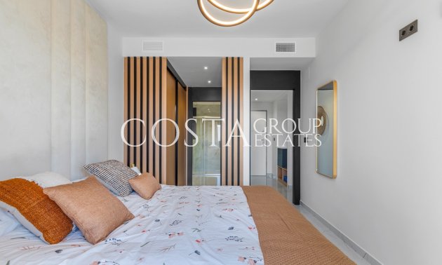 Odsprzedaż - Apartments -
Orihuela - Orihuela Costa