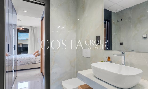 Odsprzedaż - Apartments -
Orihuela - Orihuela Costa