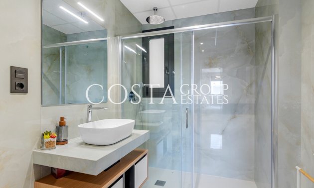 Odsprzedaż - Apartments -
Orihuela - Orihuela Costa