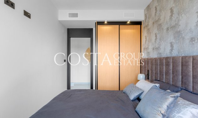 Odsprzedaż - Apartments -
Orihuela - Orihuela Costa