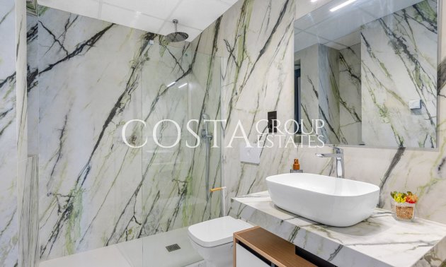 Odsprzedaż - Apartments -
Orihuela - Orihuela Costa