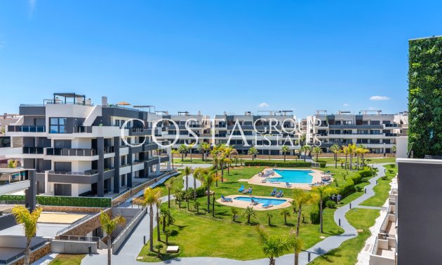 Odsprzedaż - Apartments -
Orihuela - Orihuela Costa