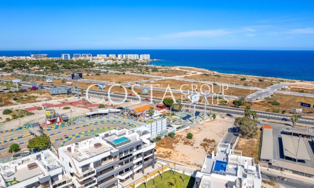 Odsprzedaż - Apartments -
Orihuela - Orihuela Costa