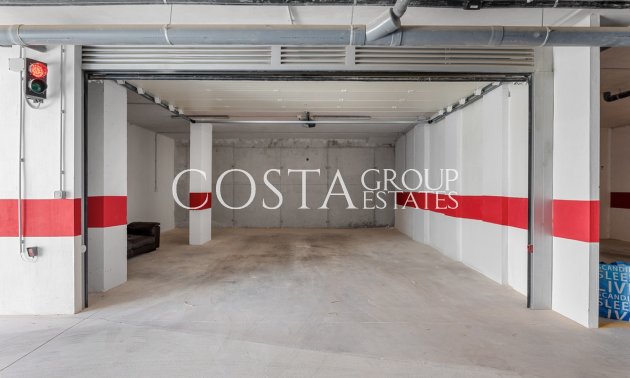 Odsprzedaż - Apartments -
Orihuela - Orihuela Costa