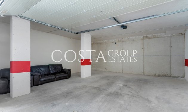 Odsprzedaż - Apartments -
Orihuela - Orihuela Costa