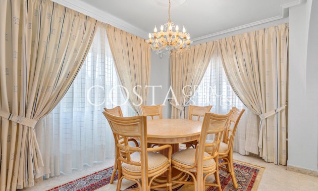 Revente - Villa -
Rojales - Ciudad Quesada