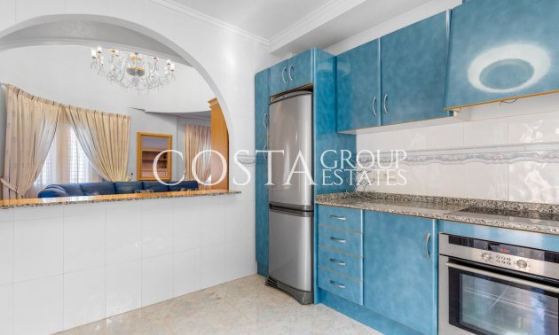 Revente - Villa -
Rojales - Ciudad Quesada