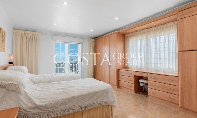 Revente - Villa -
Rojales - Ciudad Quesada