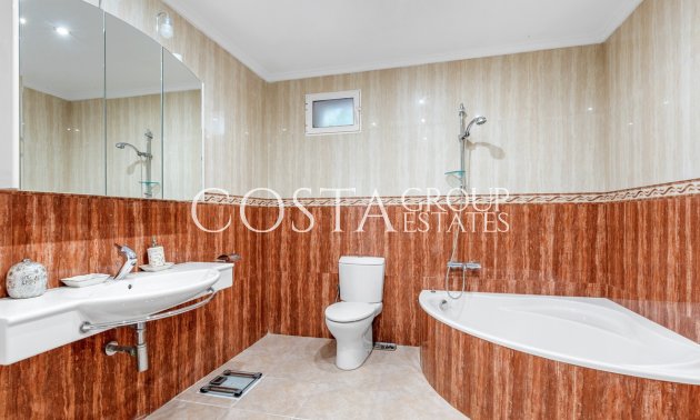 Revente - Villa -
Rojales - Ciudad Quesada