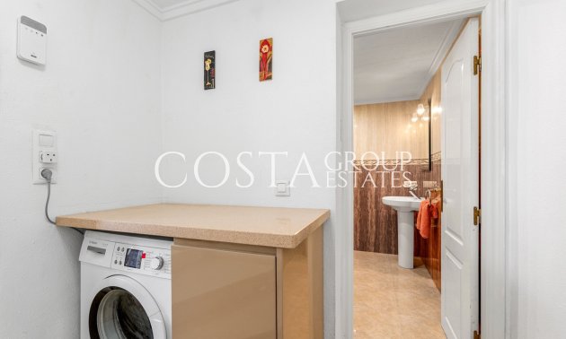 Revente - Villa -
Rojales - Ciudad Quesada