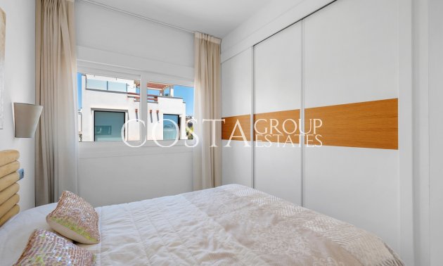 Herverkoop - Villa -
Rojales - Ciudad Quesada