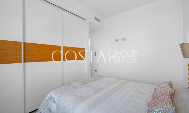 Herverkoop - Villa -
Rojales - Ciudad Quesada