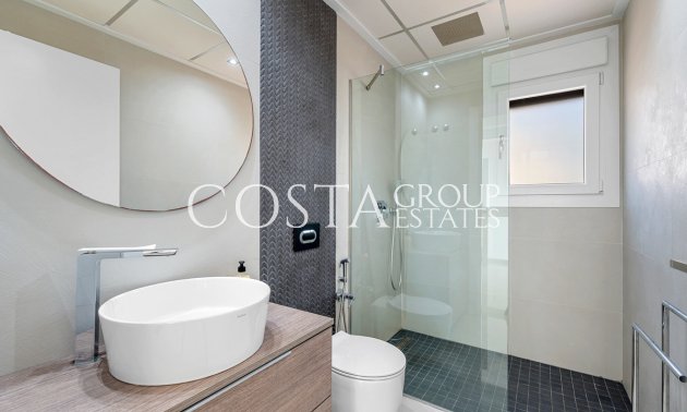 Herverkoop - Villa -
Rojales - Ciudad Quesada