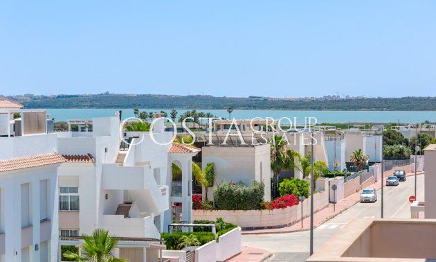 Herverkoop - Villa -
Rojales - Ciudad Quesada