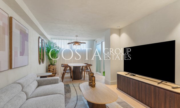 Herverkoop - Apartments -
Alicante - Alicante Centro