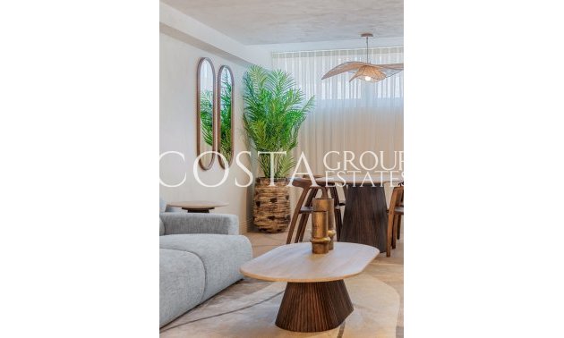 Herverkoop - Apartments -
Alicante - Alicante Centro