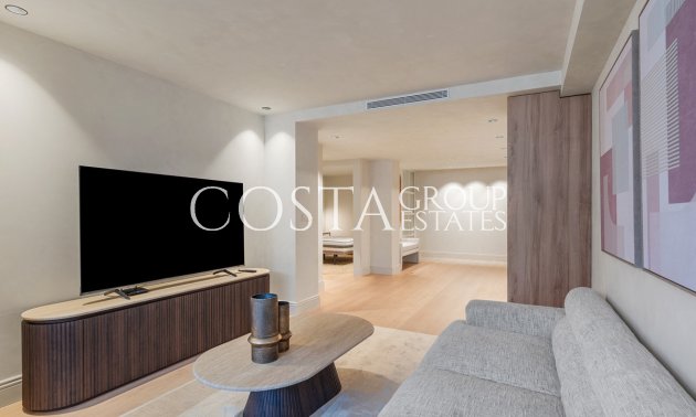 Herverkoop - Apartments -
Alicante - Alicante Centro