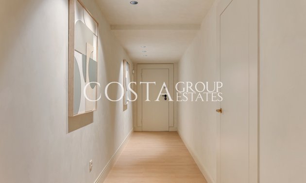 Herverkoop - Apartments -
Alicante - Alicante Centro