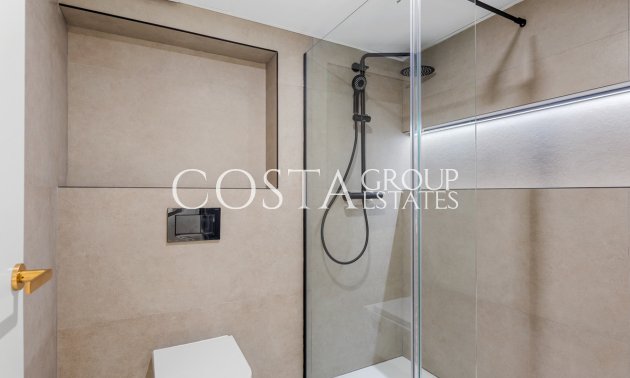 Herverkoop - Apartments -
Alicante - Alicante Centro