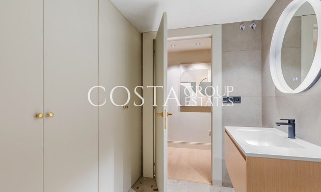 Herverkoop - Apartments -
Alicante - Alicante Centro