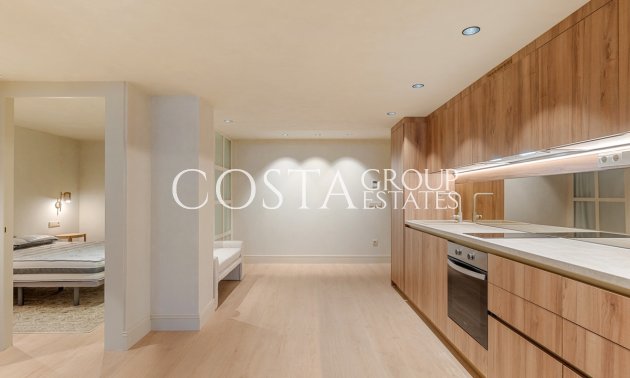 Herverkoop - Apartments -
Alicante - Alicante Centro