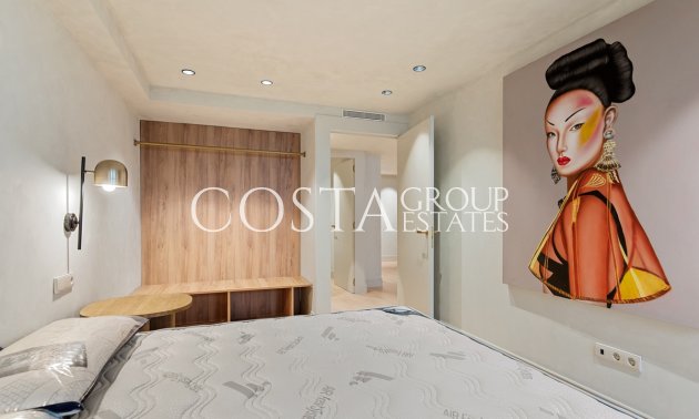 Herverkoop - Apartments -
Alicante - Alicante Centro