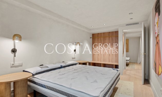 Herverkoop - Apartments -
Alicante - Alicante Centro