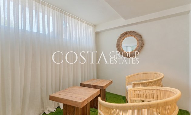 Herverkoop - Apartments -
Alicante - Alicante Centro