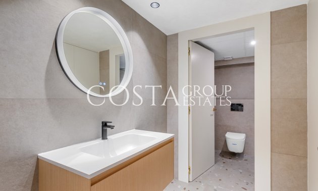 Herverkoop - Apartments -
Alicante - Alicante Centro