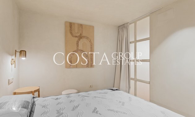 Herverkoop - Apartments -
Alicante - Alicante Centro