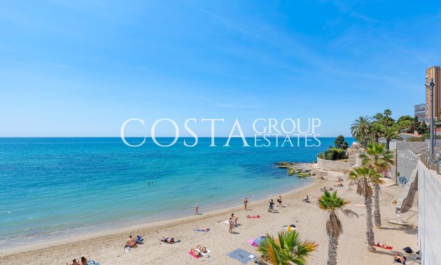 Herverkoop - Apartments -
Alicante - Alicante Centro