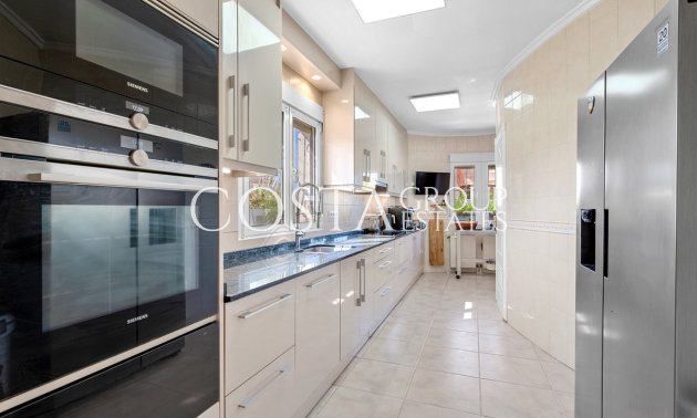 Herverkoop - Villa -
Rojales - Ciudad Quesada